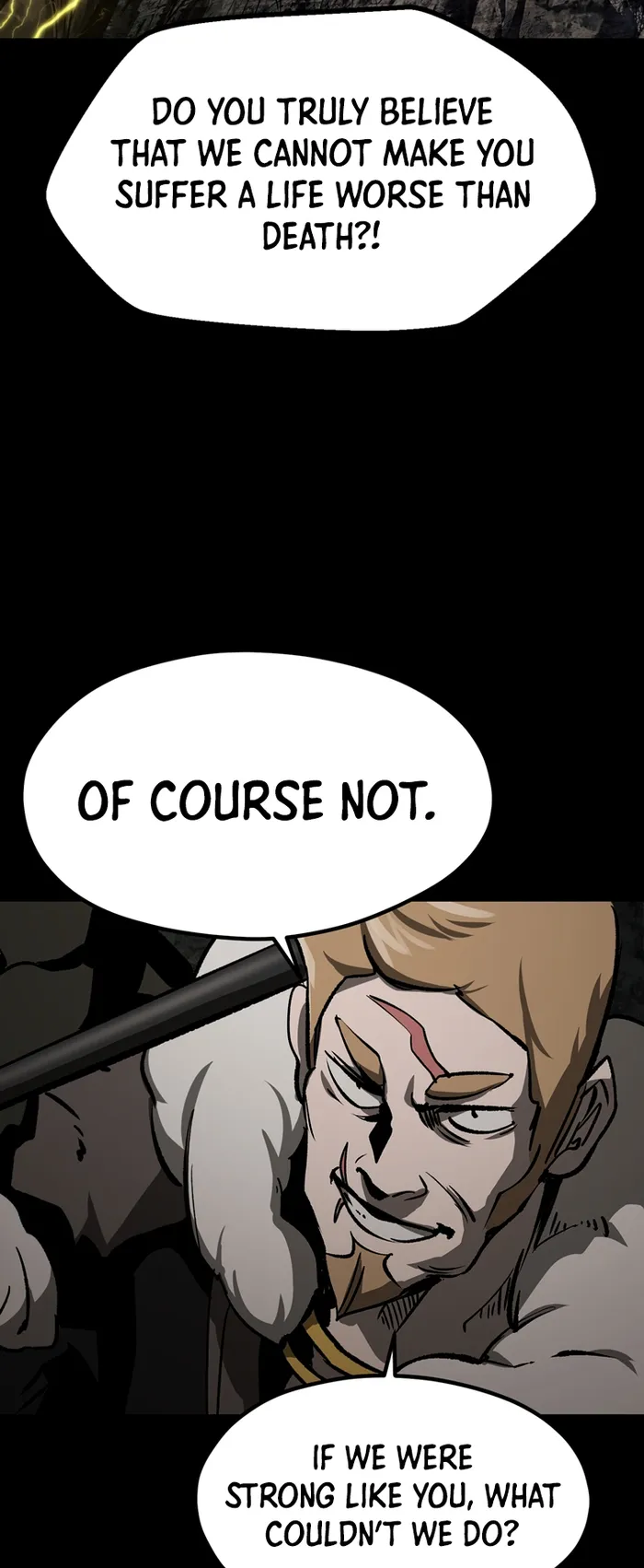 Read Survival Story of a Sword King in a Fantasy World Manga Online