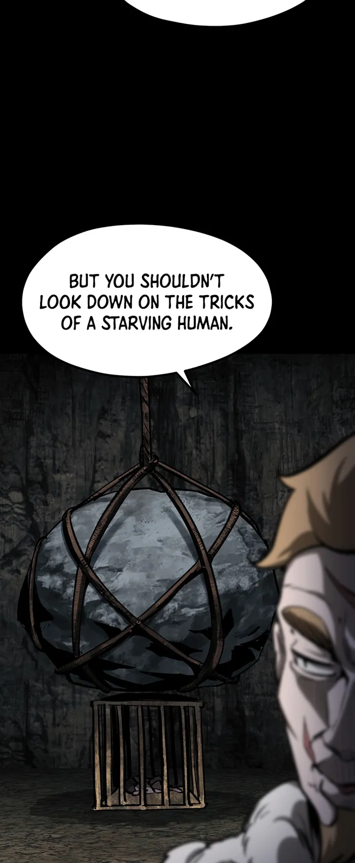 Read Survival Story of a Sword King in a Fantasy World Manga Online