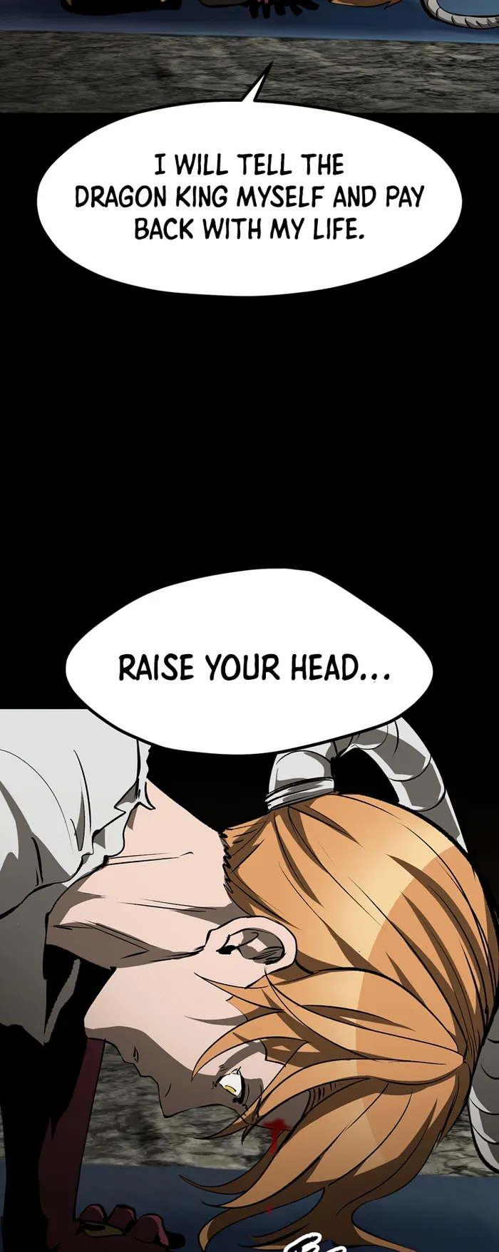 Read Survival Story of a Sword King in a Fantasy World Manga Online