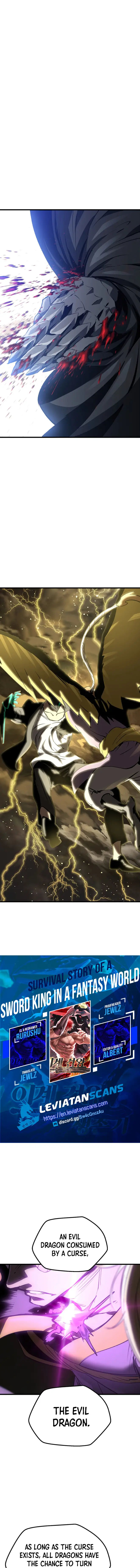 Read Survival Story of a Sword King in a Fantasy World Manga Online