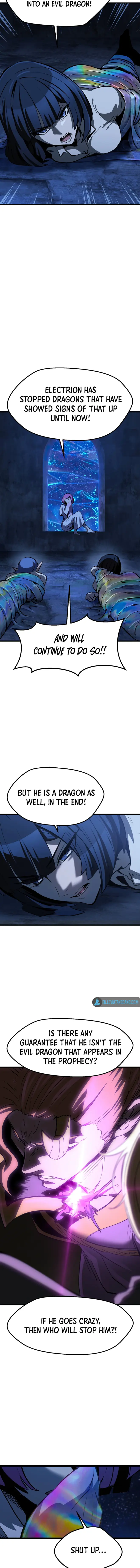 Read Survival Story of a Sword King in a Fantasy World Manga Online