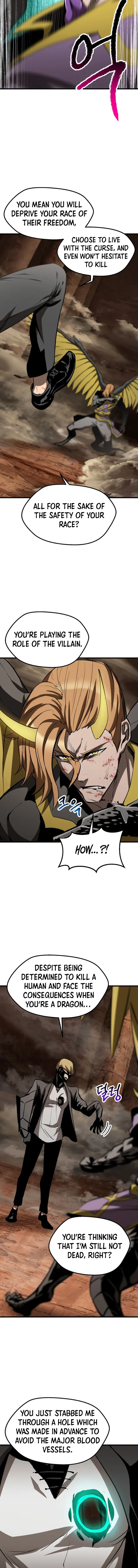 Read Survival Story of a Sword King in a Fantasy World Manga Online