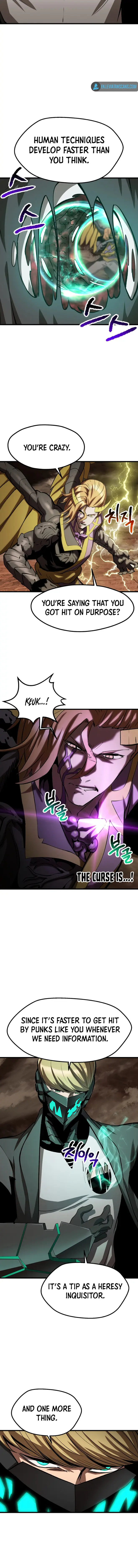 Read Survival Story of a Sword King in a Fantasy World Manga Online