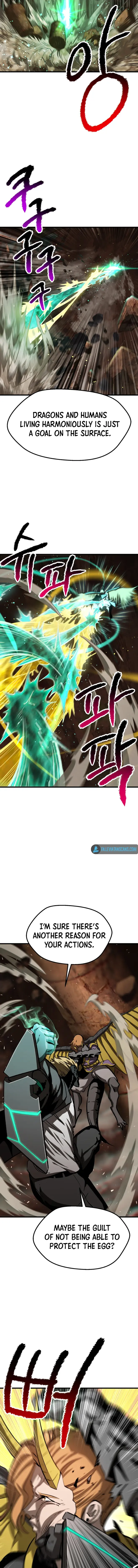 Read Survival Story of a Sword King in a Fantasy World Manga Online