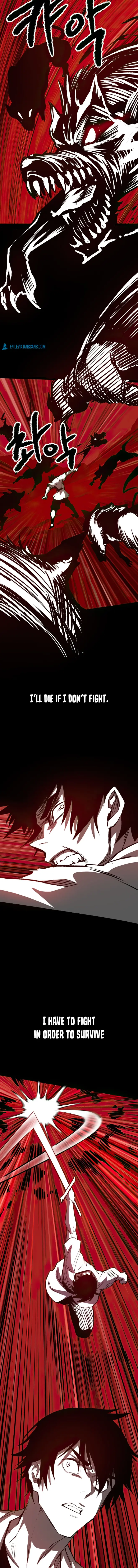 Read Survival Story of a Sword King in a Fantasy World Manga Online