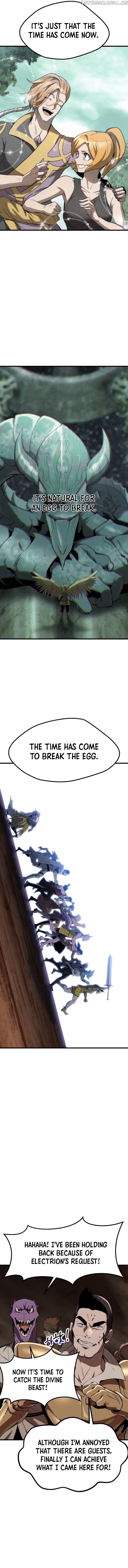 Read Survival Story of a Sword King in a Fantasy World Manga Online