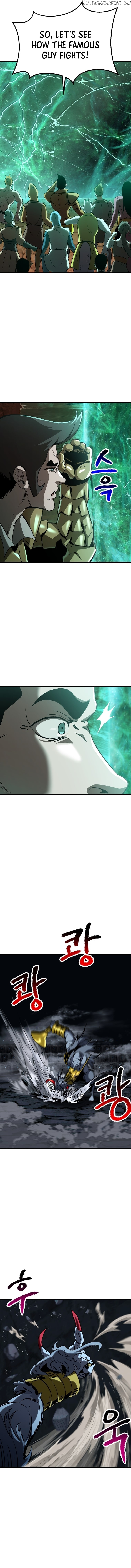 Read Survival Story of a Sword King in a Fantasy World Manga Online