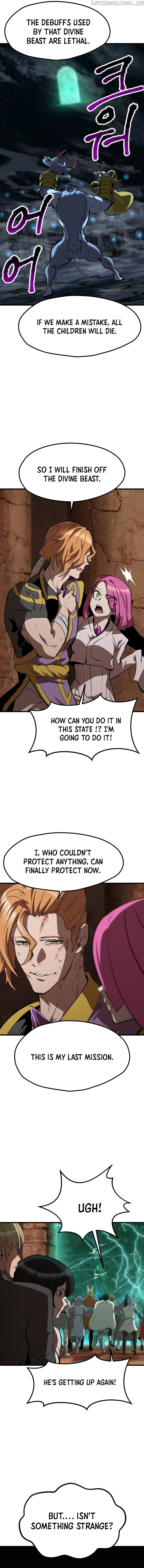Read Survival Story of a Sword King in a Fantasy World Manga Online