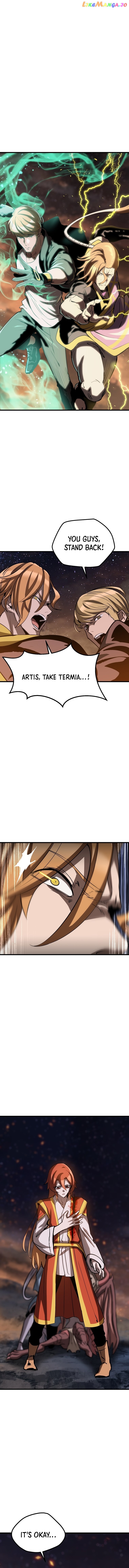 Read Survival Story of a Sword King in a Fantasy World Manga Online