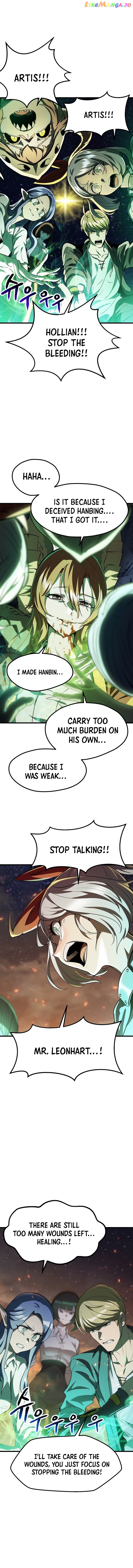 Read Survival Story of a Sword King in a Fantasy World Manga Online