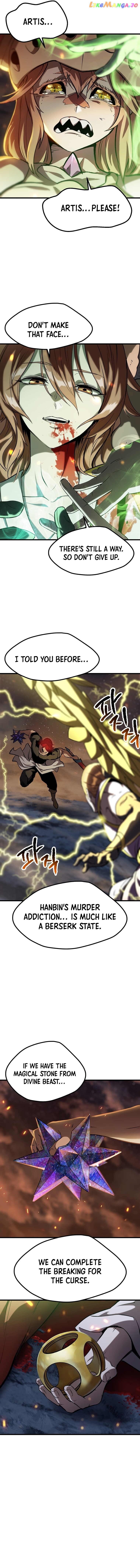 Read Survival Story of a Sword King in a Fantasy World Manga Online