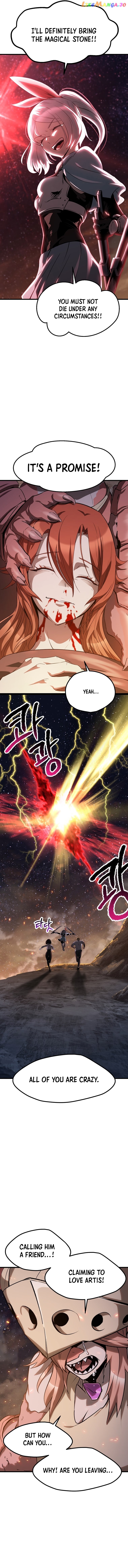 Read Survival Story of a Sword King in a Fantasy World Manga Online