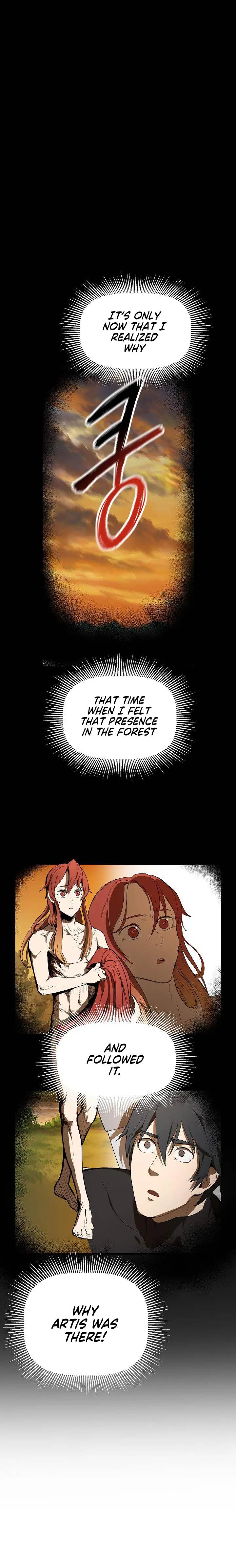 Read Survival Story of a Sword King in a Fantasy World Manga Online