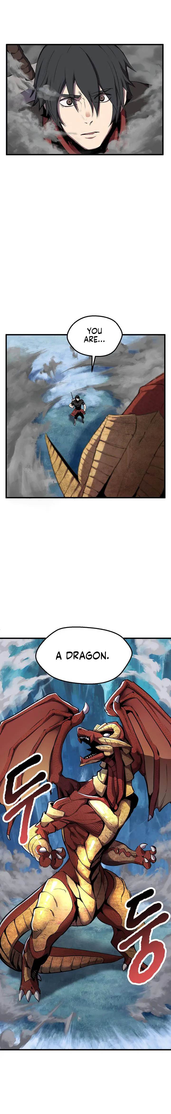 Read Survival Story of a Sword King in a Fantasy World Manga Online