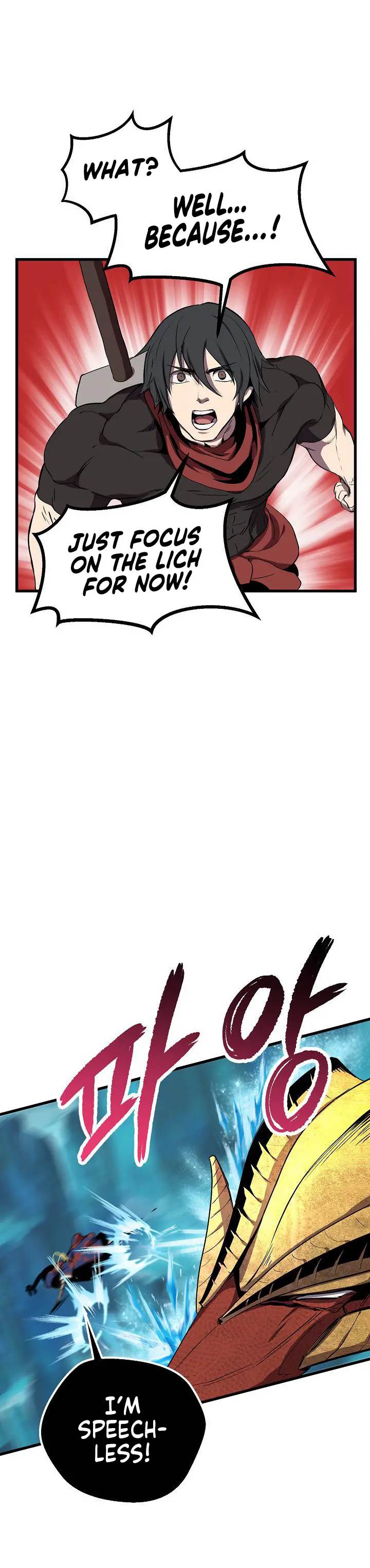 Read Survival Story of a Sword King in a Fantasy World Manga Online