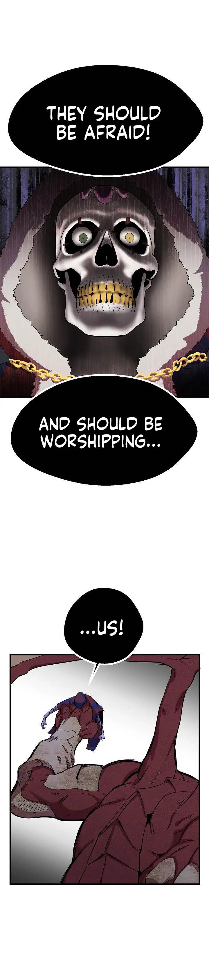 Read Survival Story of a Sword King in a Fantasy World Manga Online