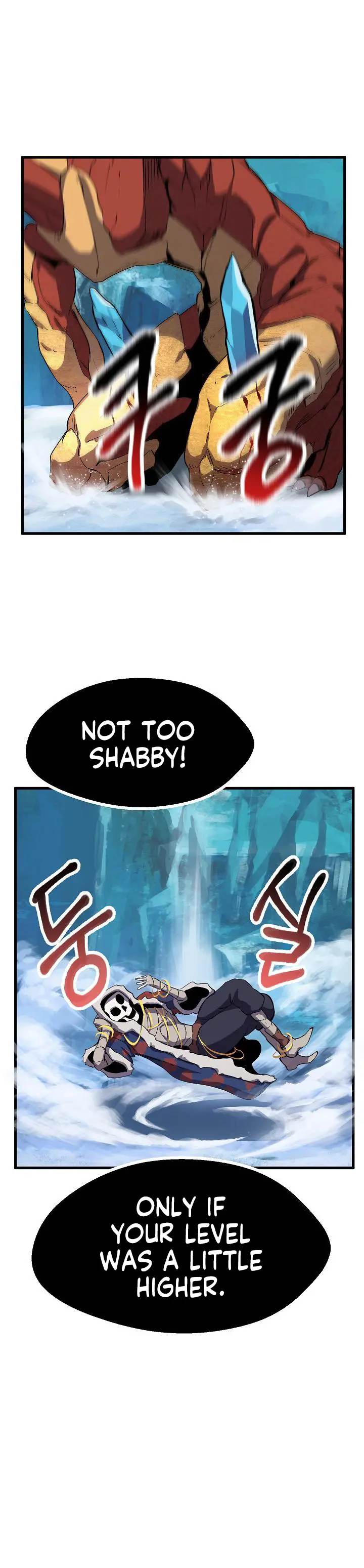Read Survival Story of a Sword King in a Fantasy World Manga Online