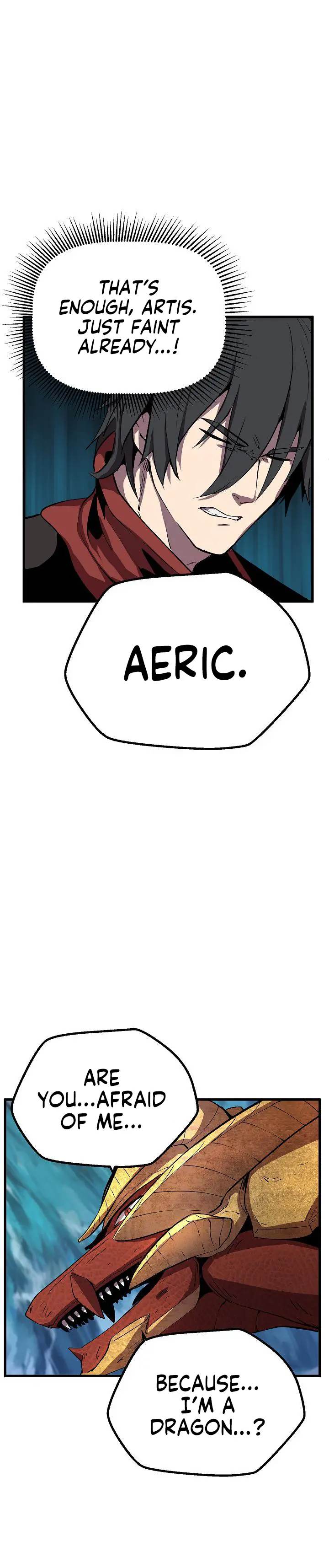 Read Survival Story of a Sword King in a Fantasy World Manga Online