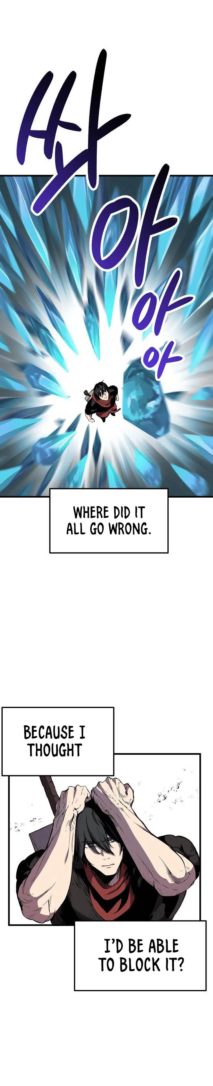 Read Survival Story of a Sword King in a Fantasy World Manga Online