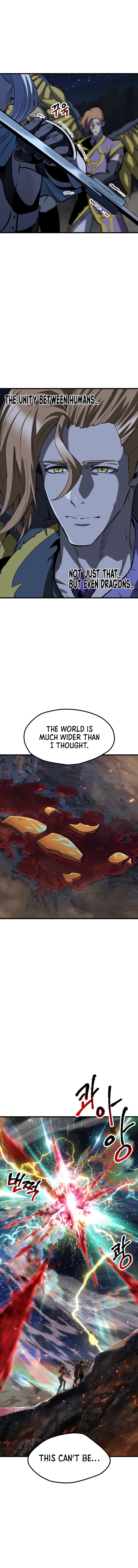 Read Survival Story of a Sword King in a Fantasy World Manga Online