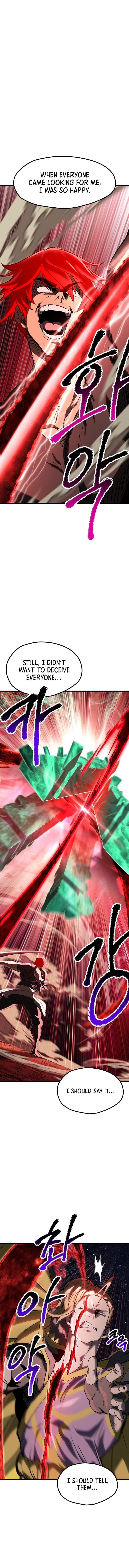 Read Survival Story of a Sword King in a Fantasy World Manga Online