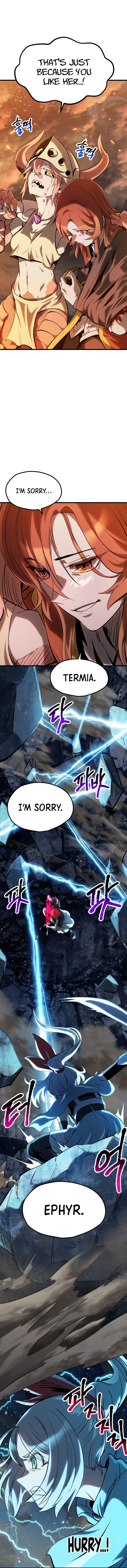Read Survival Story of a Sword King in a Fantasy World Manga Online