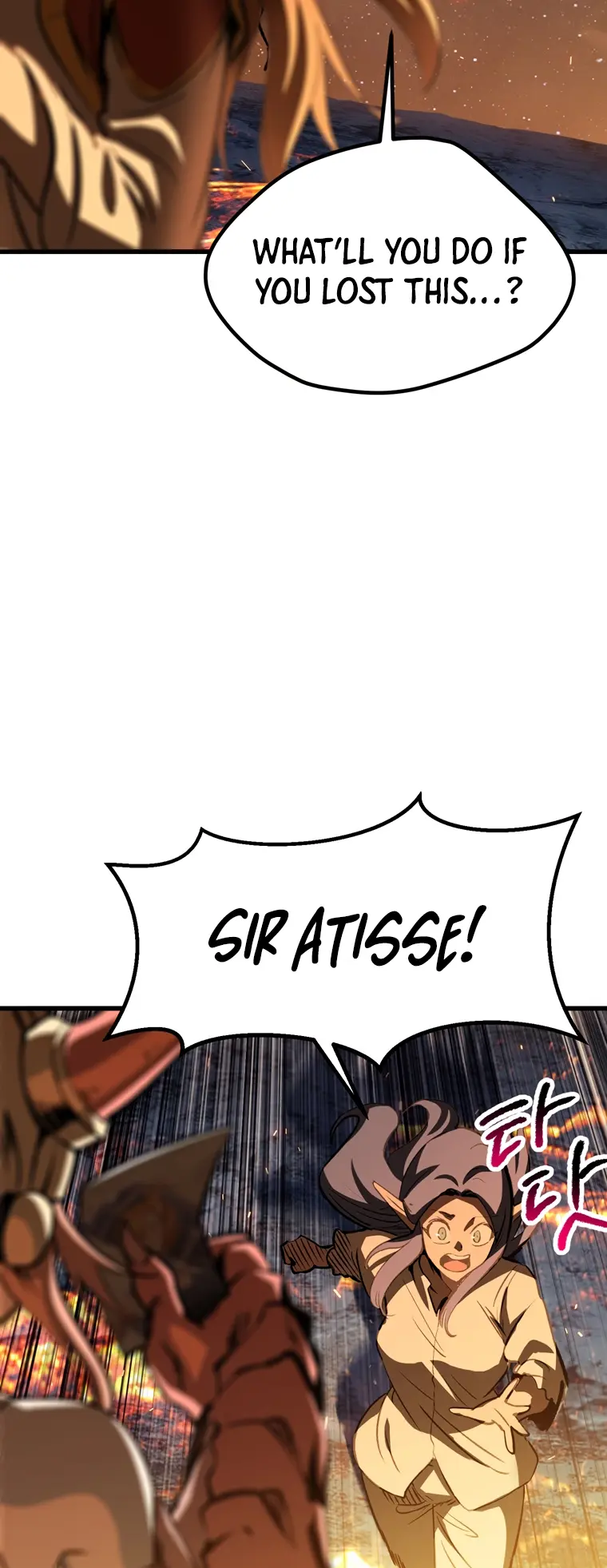 Read Survival Story of a Sword King in a Fantasy World Manga Online