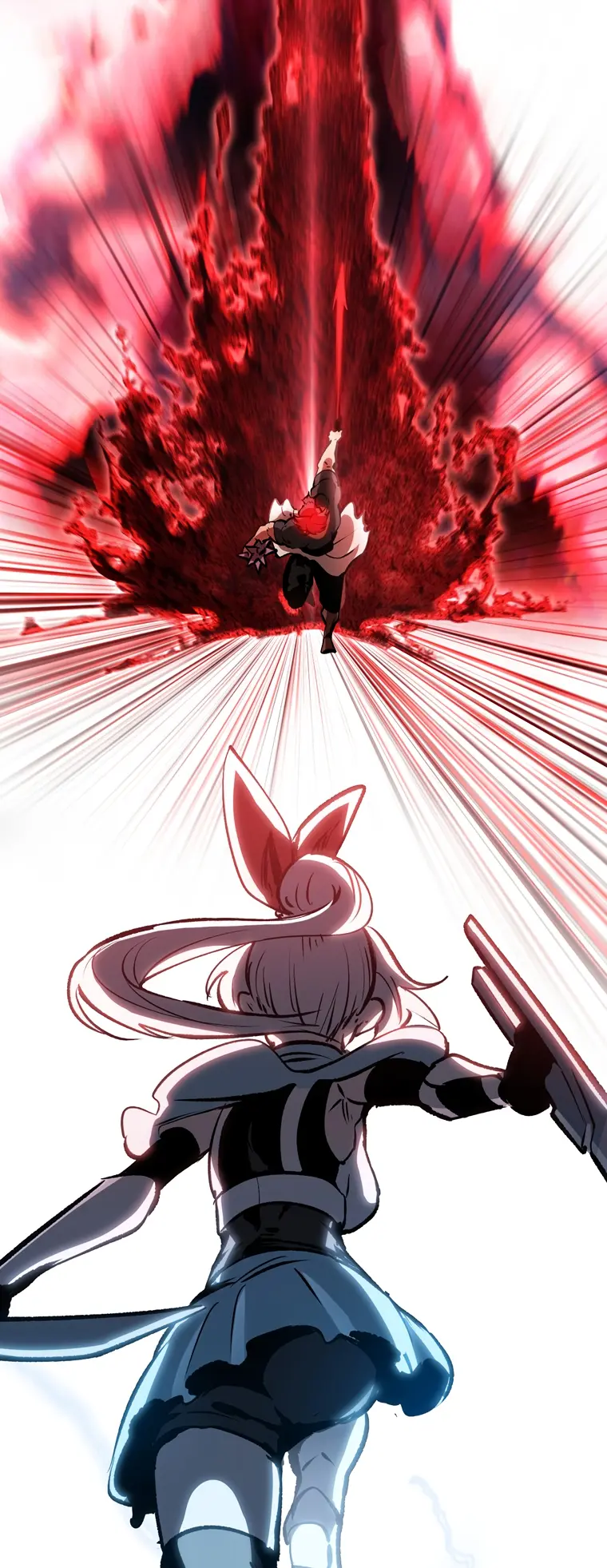 Read Survival Story of a Sword King in a Fantasy World Manga Online