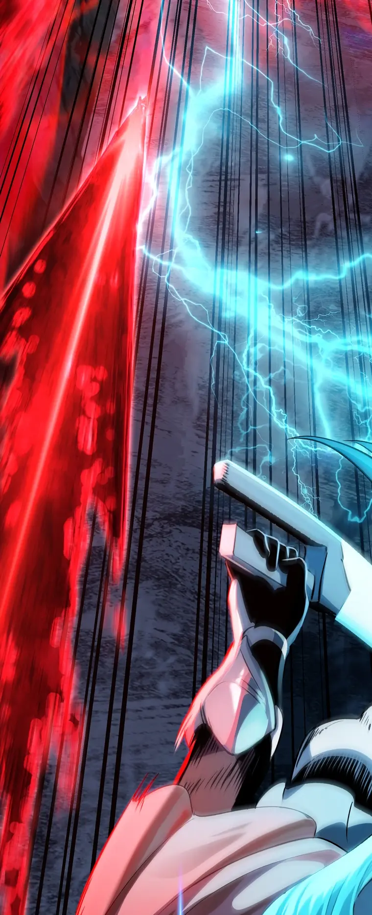Read Survival Story of a Sword King in a Fantasy World Manga Online