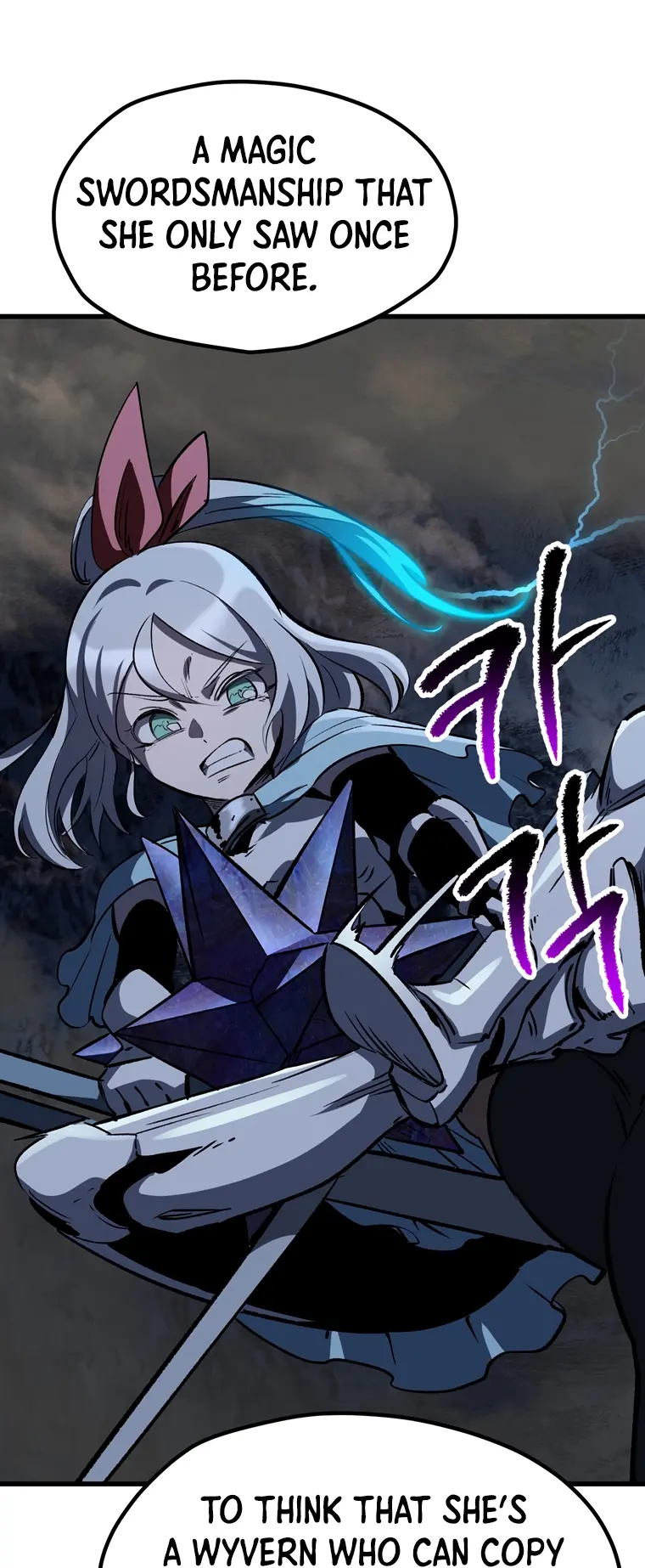 Read Survival Story of a Sword King in a Fantasy World Manga Online