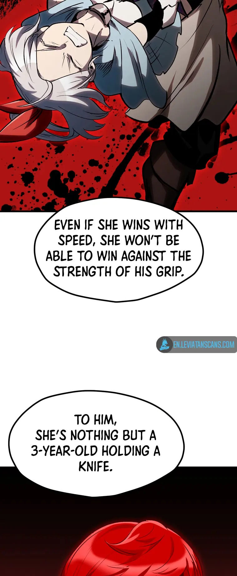 Read Survival Story of a Sword King in a Fantasy World Manga Online