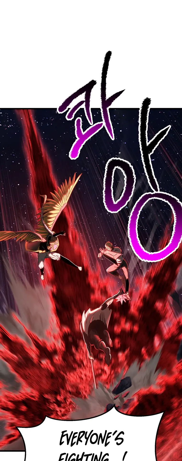 Read Survival Story of a Sword King in a Fantasy World Manga Online