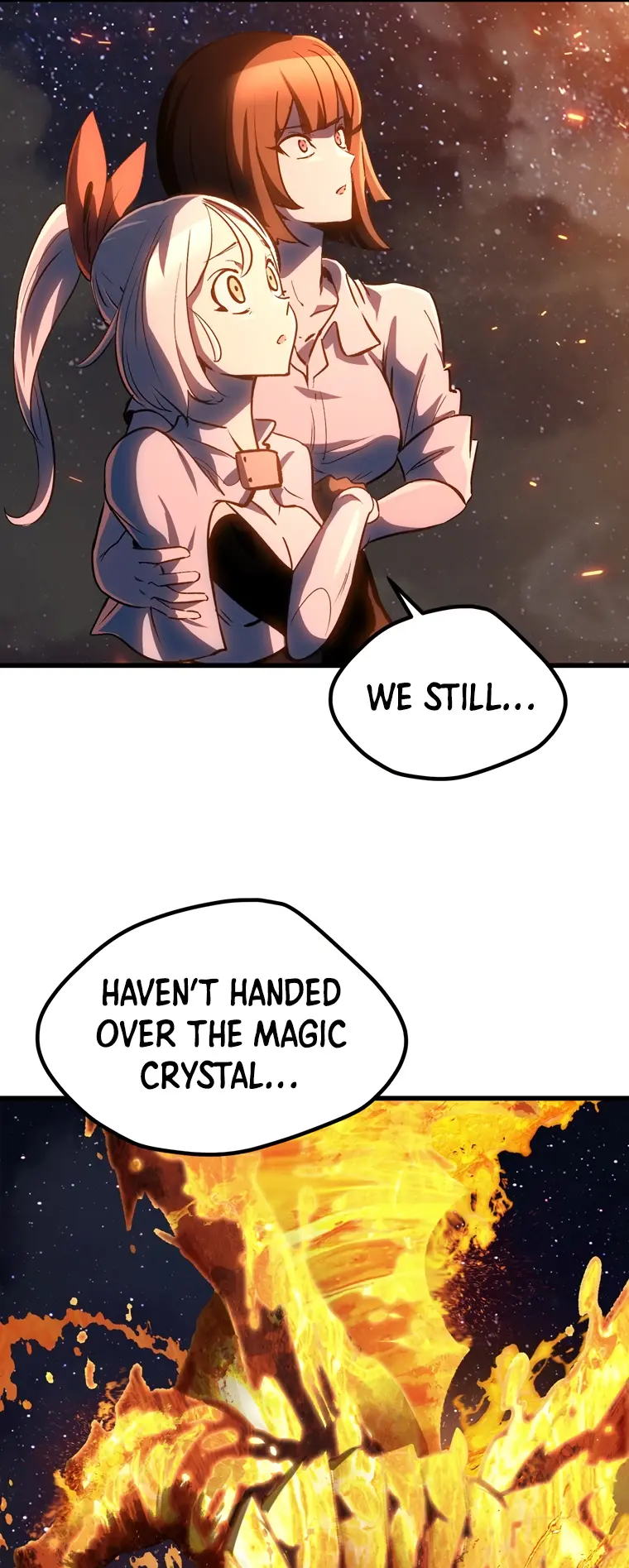 Read Survival Story of a Sword King in a Fantasy World Manga Online