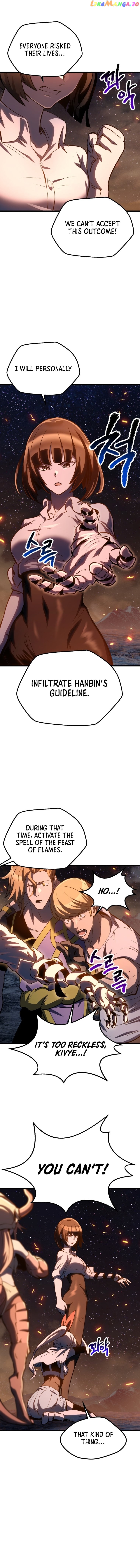 Read Survival Story of a Sword King in a Fantasy World Manga Online