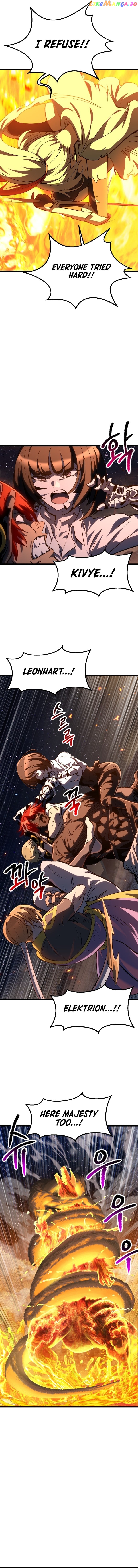 Read Survival Story of a Sword King in a Fantasy World Manga Online
