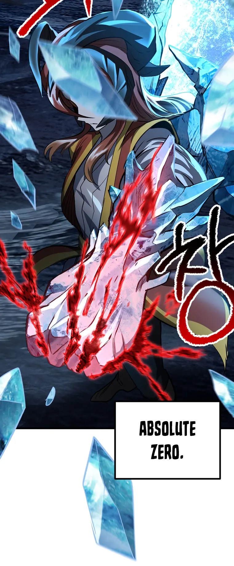 Read Survival Story of a Sword King in a Fantasy World Manga Online