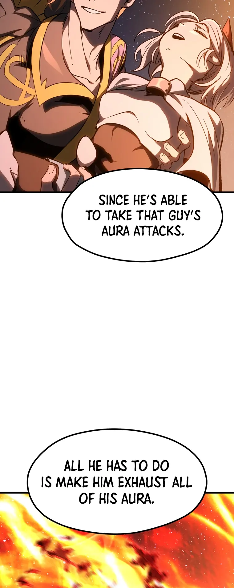 Read Survival Story of a Sword King in a Fantasy World Manga Online