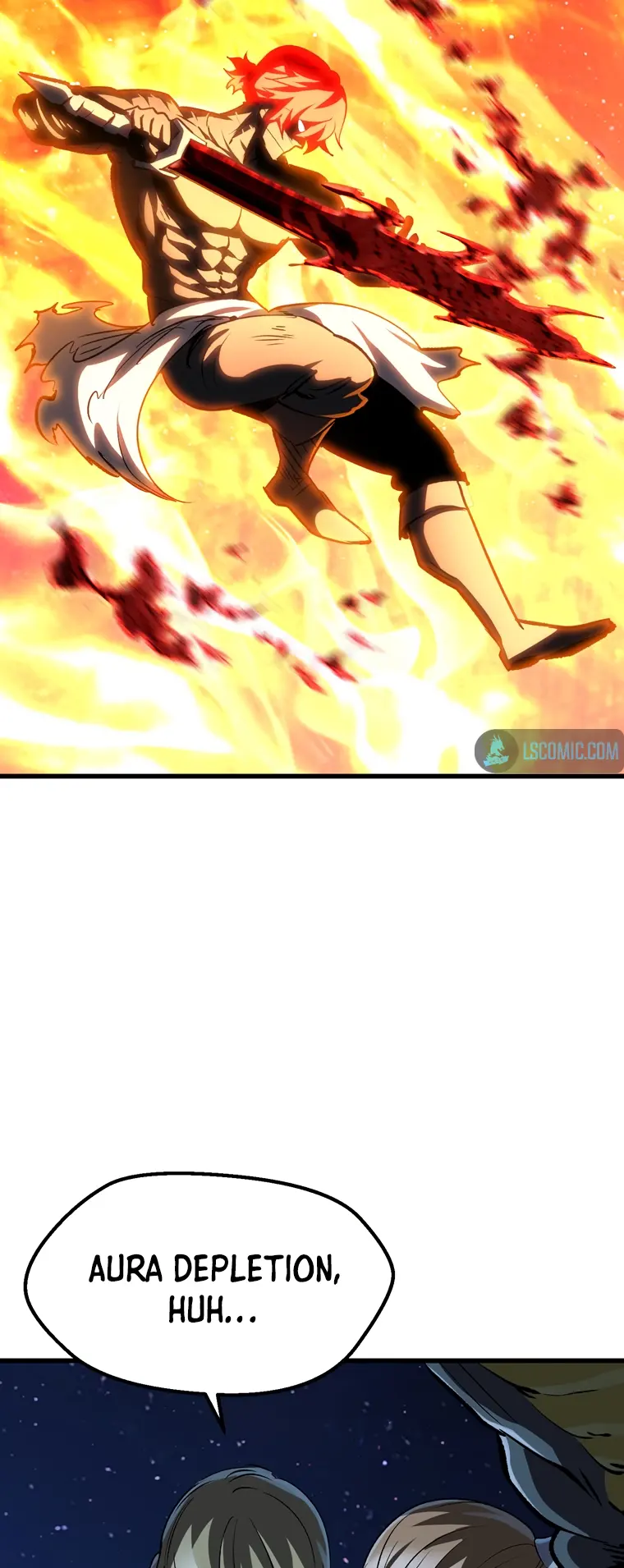 Read Survival Story of a Sword King in a Fantasy World Manga Online
