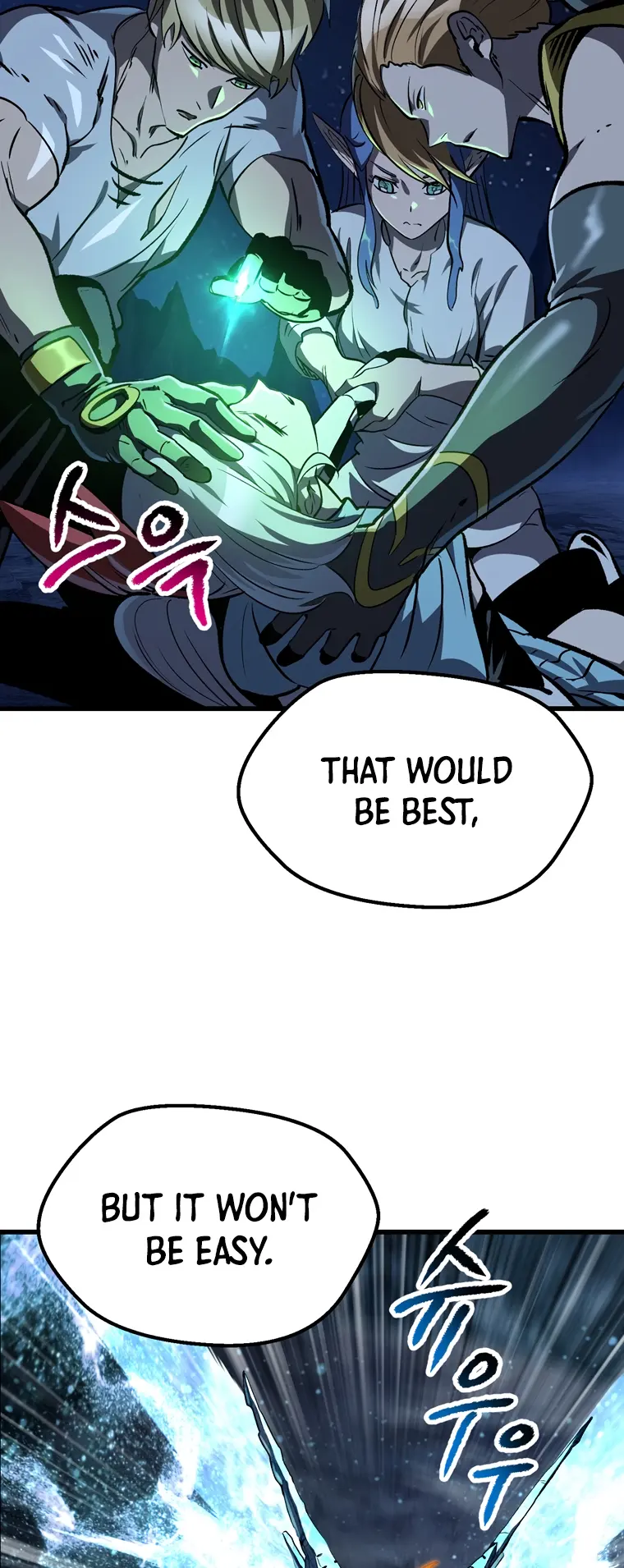 Read Survival Story of a Sword King in a Fantasy World Manga Online