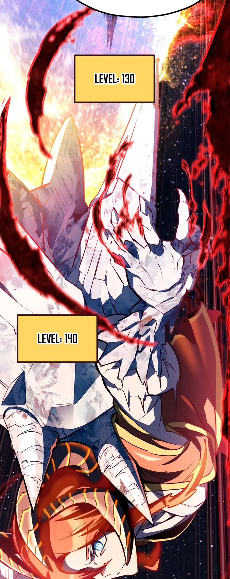 Read Survival Story of a Sword King in a Fantasy World Manga Online