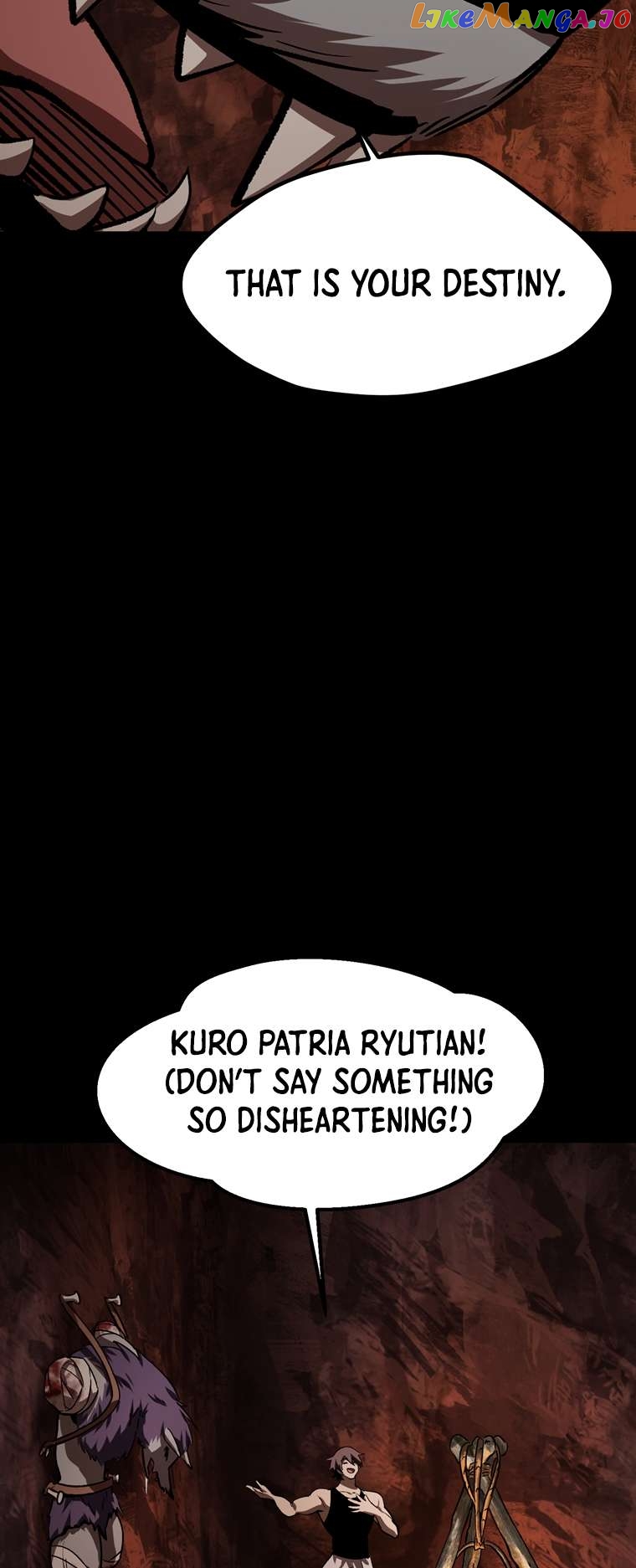 Read Survival Story of a Sword King in a Fantasy World Manga Online