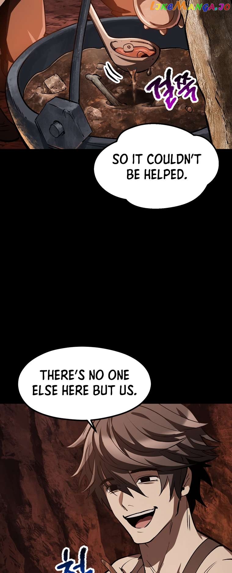 Read Survival Story of a Sword King in a Fantasy World Manga Online