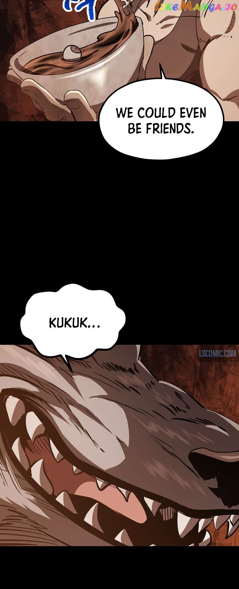 Read Survival Story of a Sword King in a Fantasy World Manga Online