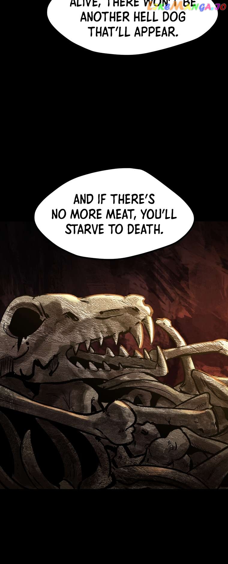 Read Survival Story of a Sword King in a Fantasy World Manga Online