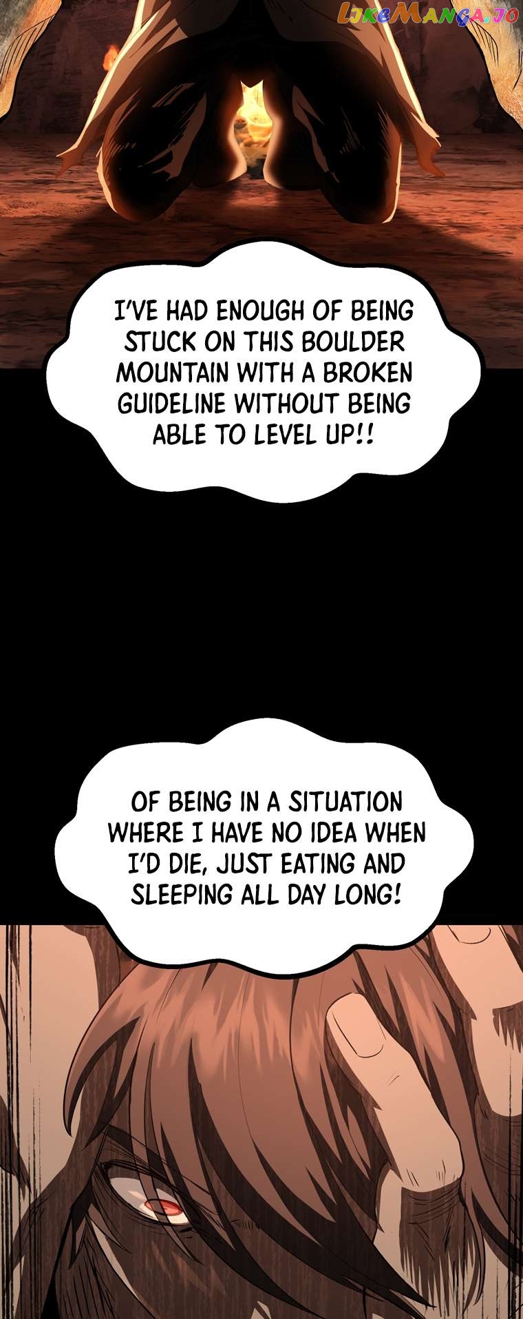 Read Survival Story of a Sword King in a Fantasy World Manga Online