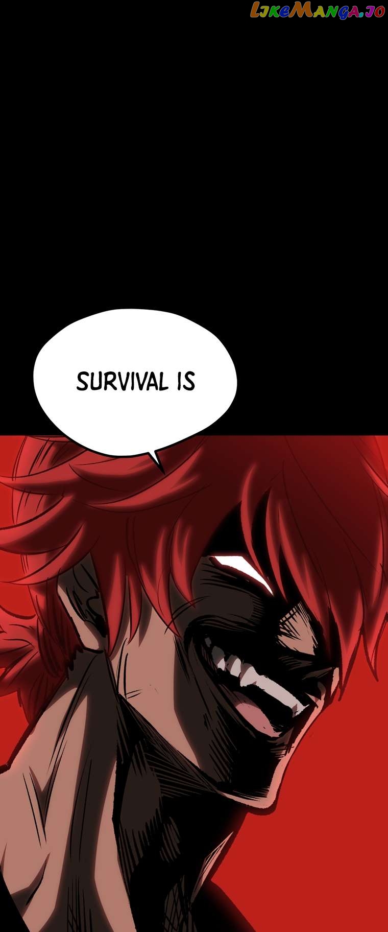 Read Survival Story of a Sword King in a Fantasy World Manga Online
