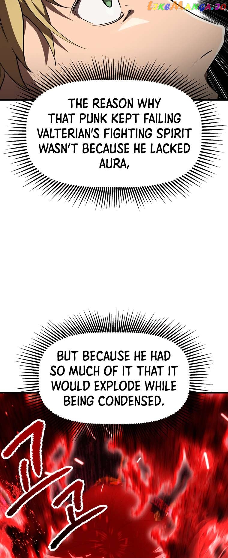 Read Survival Story of a Sword King in a Fantasy World Manga Online