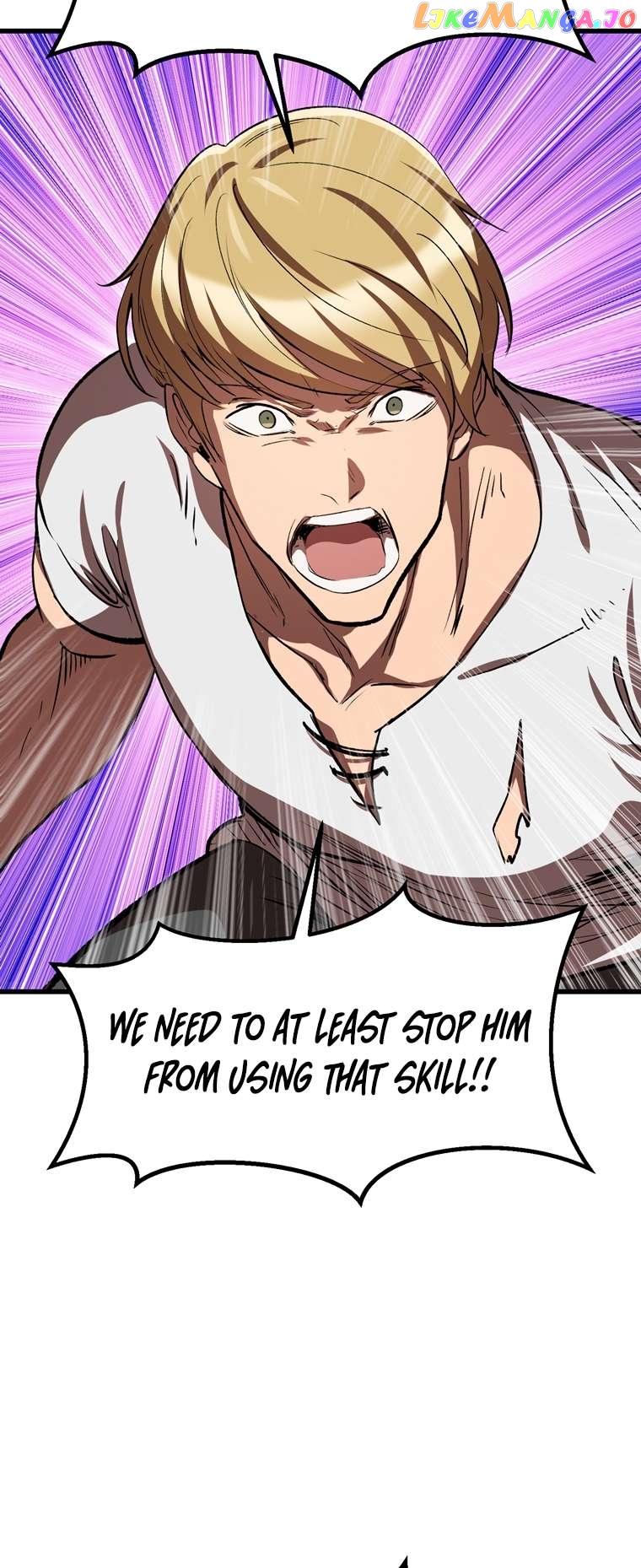 Read Survival Story of a Sword King in a Fantasy World Manga Online
