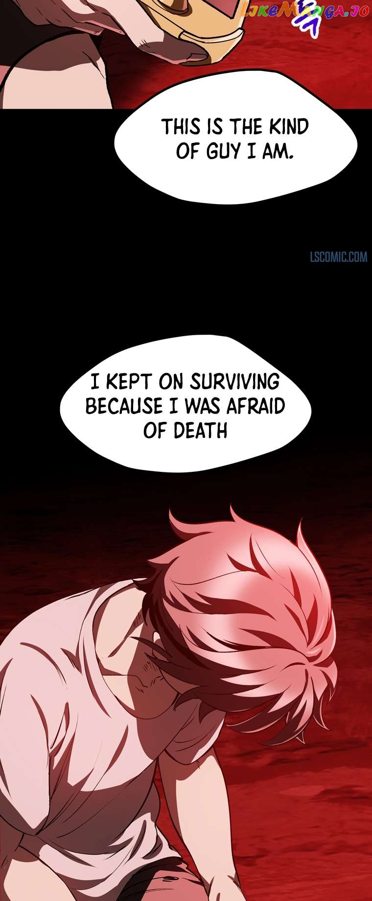 Read Survival Story of a Sword King in a Fantasy World Manga Online