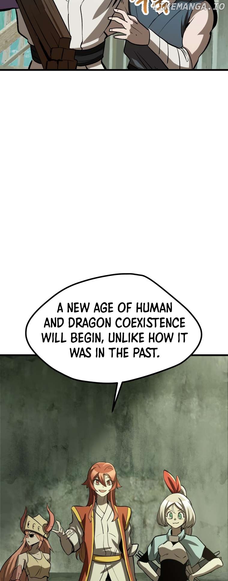 Read Survival Story of a Sword King in a Fantasy World Manga Online
